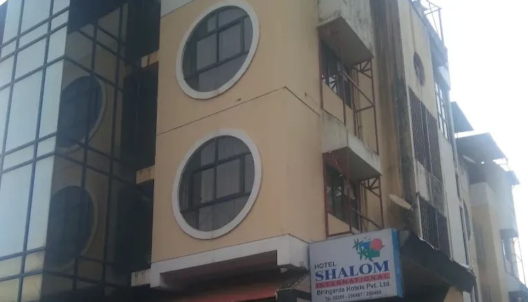 Hotel Shalom International